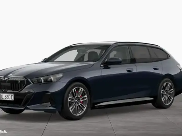 BMW i5