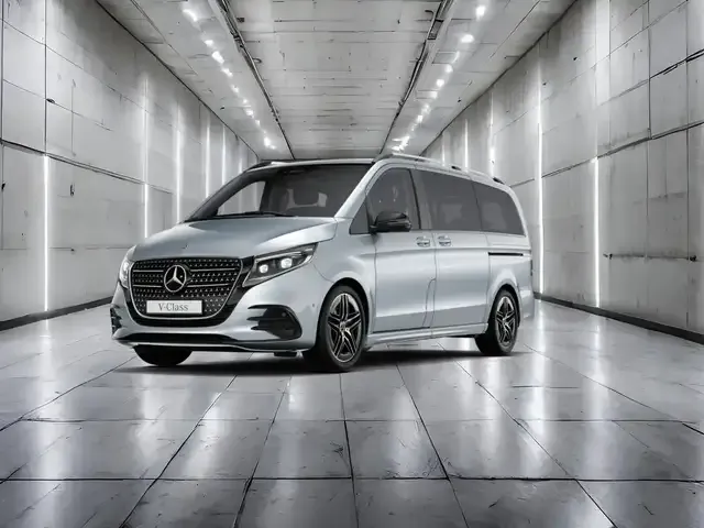 Mercedes-Benz V 300