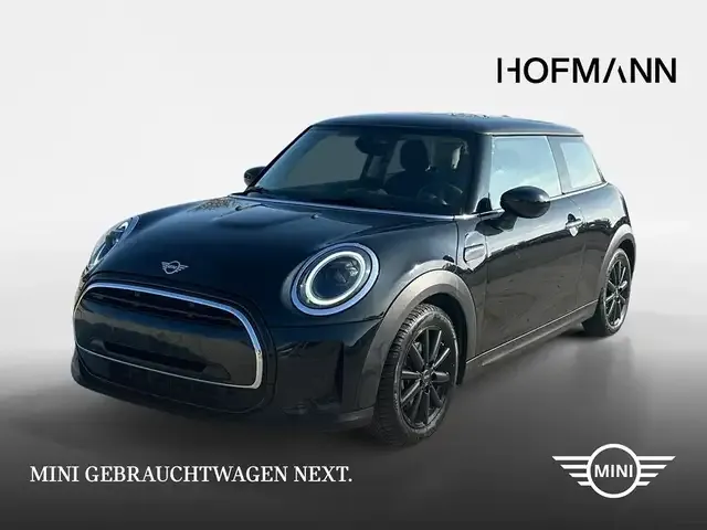 MINI One