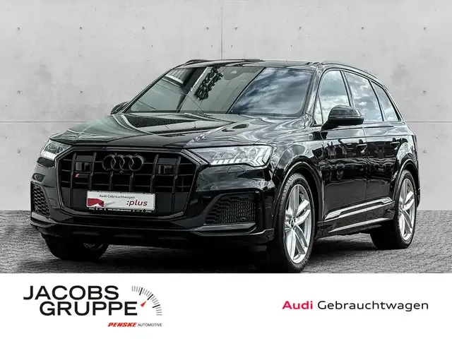 Audi SQ7