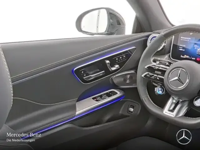 Mercedes-Benz CLE 53 AMG