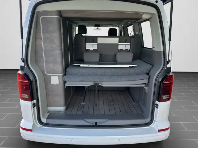Volkswagen T6.1 California