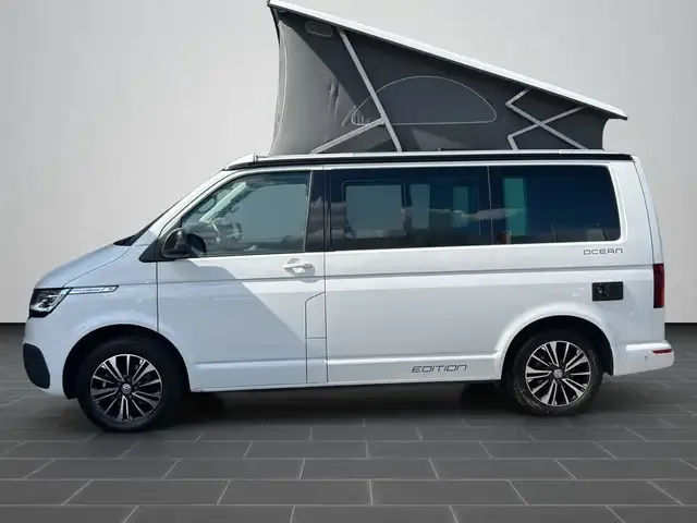 Volkswagen T6.1 California
