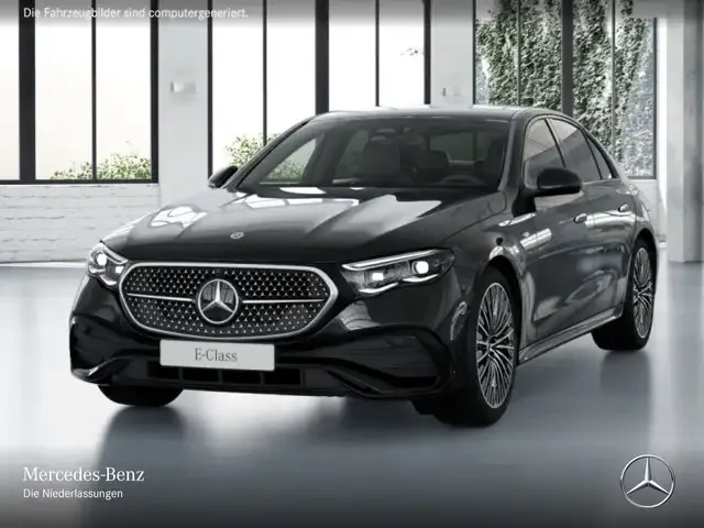 Mercedes-Benz E 300