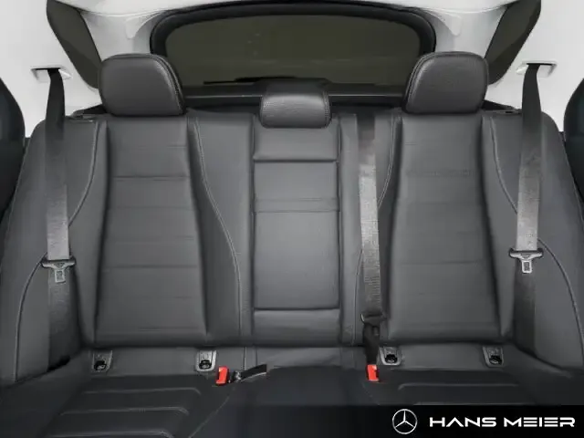 Mercedes-Benz GLE 400