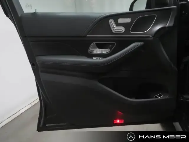 Mercedes-Benz GLE 400