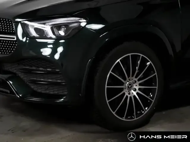 Mercedes-Benz GLE 400