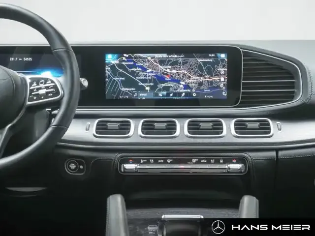 Mercedes-Benz GLE 400