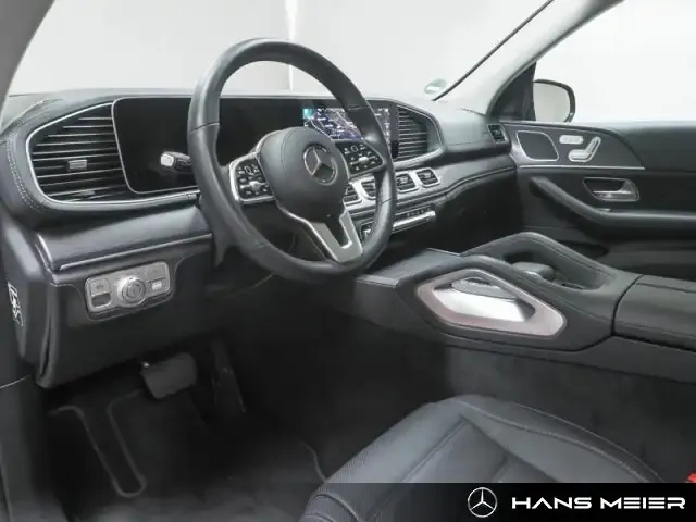 Mercedes-Benz GLE 400