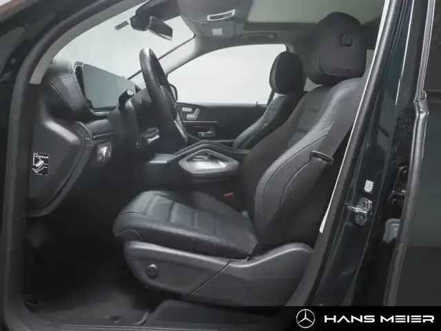 Mercedes-Benz GLE 400