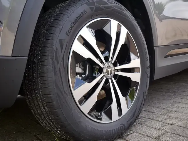 Mercedes-Benz GLA 180