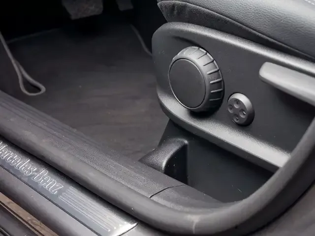 Mercedes-Benz GLA 180