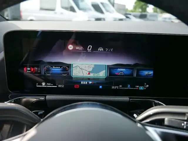 Mercedes-Benz GLA 180