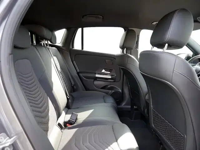 Mercedes-Benz GLA 180