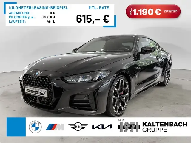 BMW 420
