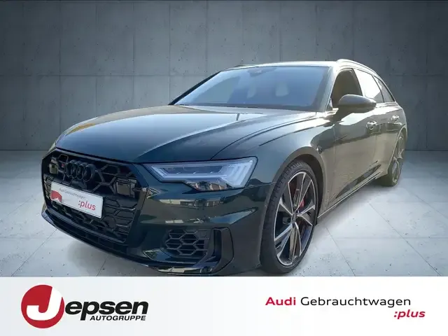 Audi S6