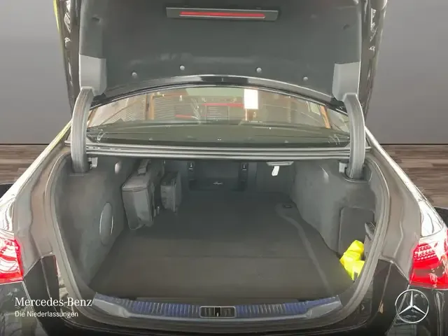 Mercedes-Benz S 63 AMG