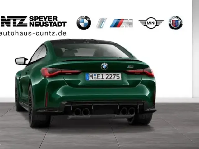 BMW M4