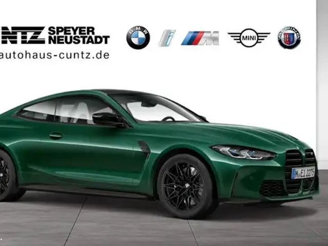 BMW M4