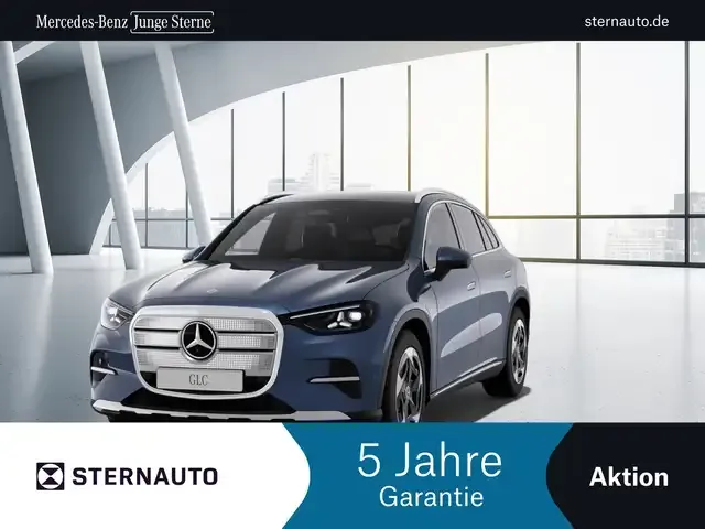 Mercedes-Benz GLC 400