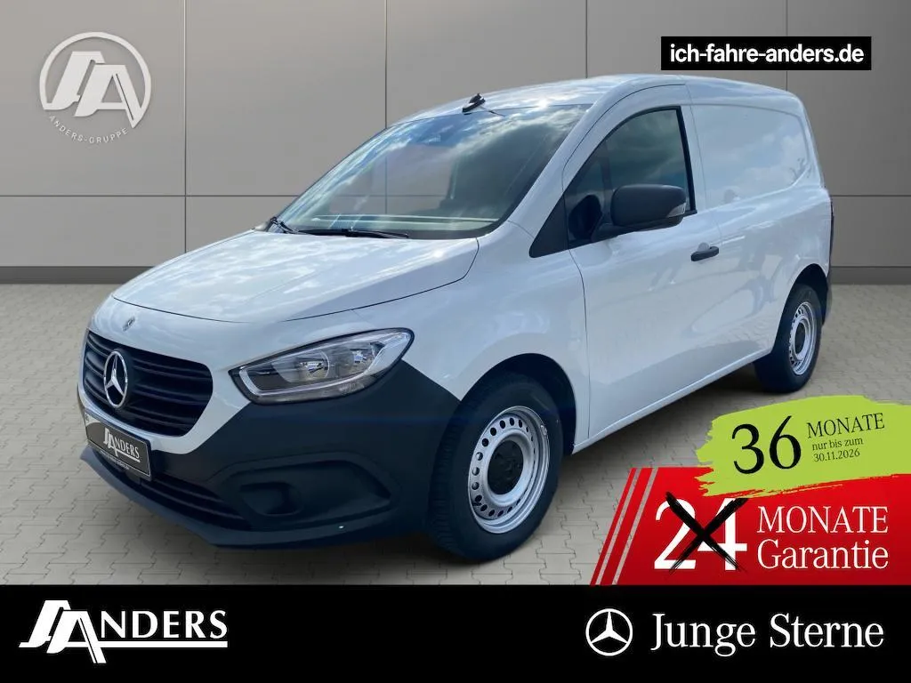 Mercedes-Benz Citan