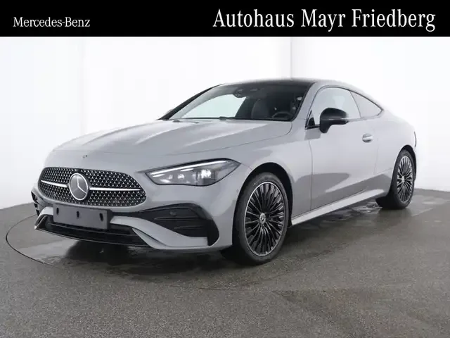 Mercedes-Benz CLE 300