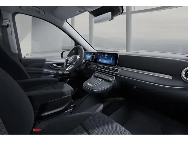 Mercedes-Benz V 300