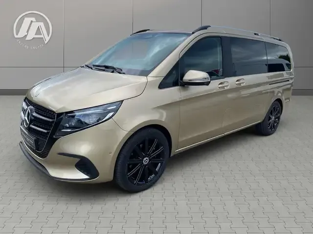 Mercedes-Benz V 300