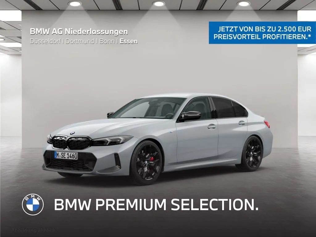 BMW 340