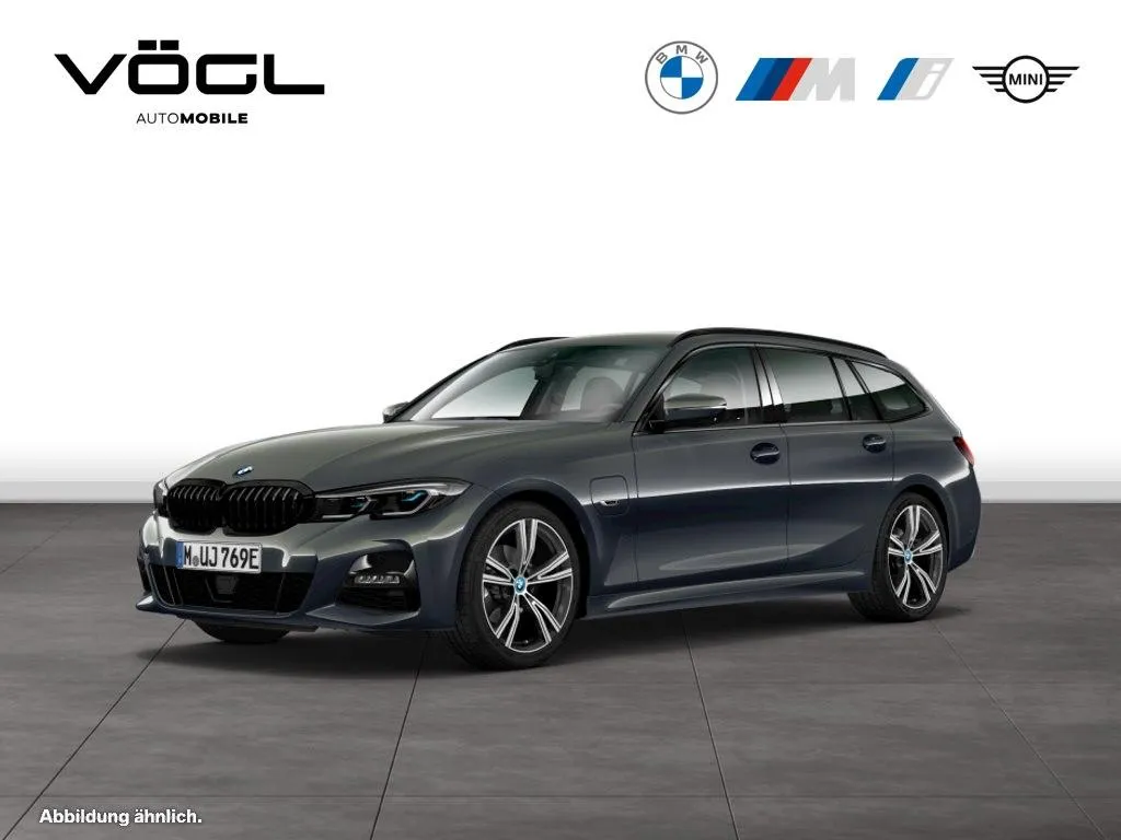 BMW 330