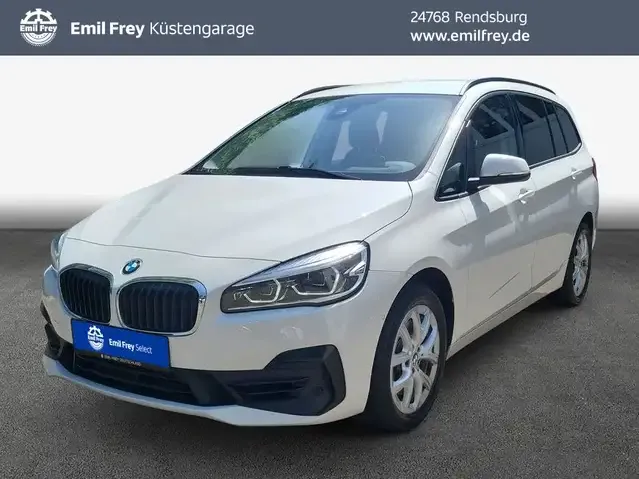 BMW 220
