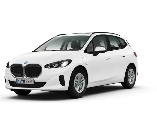 BMW 225
