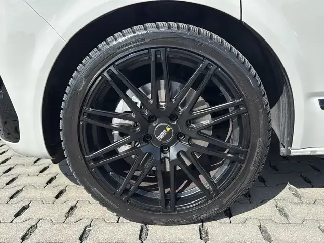 Volkswagen T6.1 Multivan