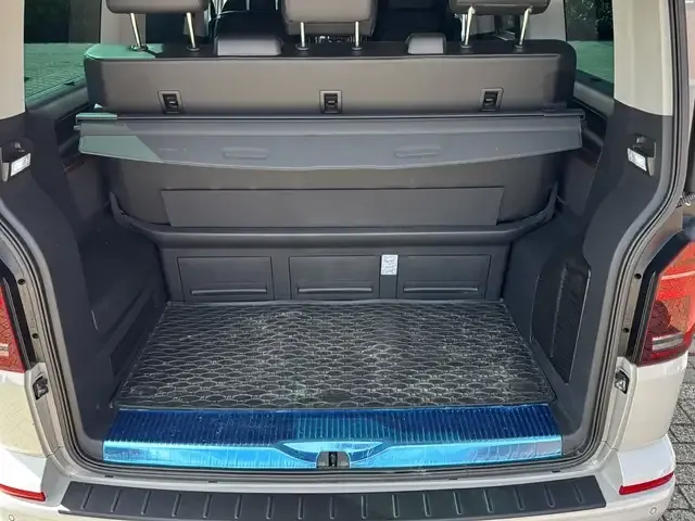 Volkswagen T6.1 Multivan