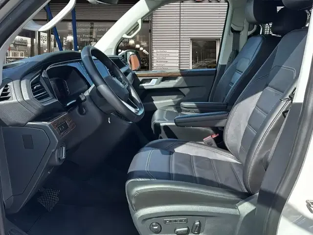 Volkswagen T6.1 Multivan