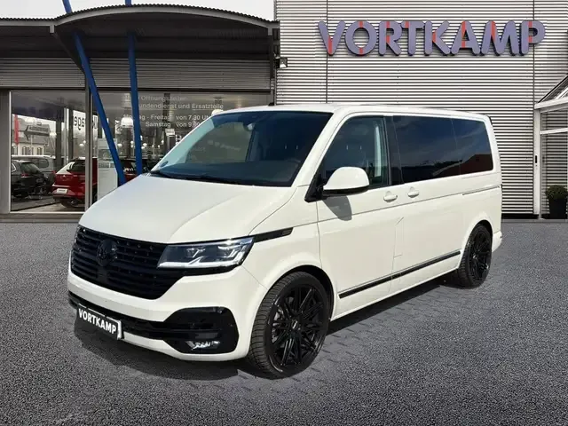 Volkswagen T6.1 Multivan