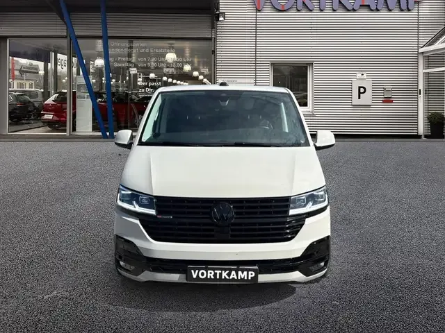 Volkswagen T6.1 Multivan