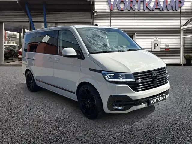 Volkswagen T6.1 Multivan