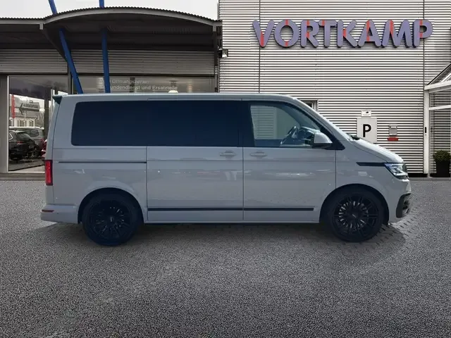 Volkswagen T6.1 Multivan