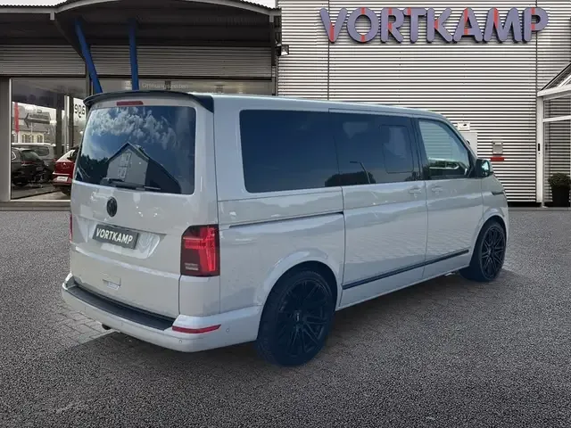 Volkswagen T6.1 Multivan