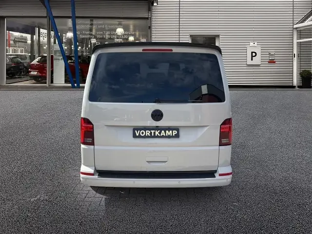 Volkswagen T6.1 Multivan