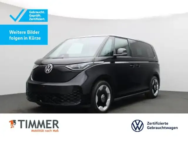 Volkswagen ID. Buzz