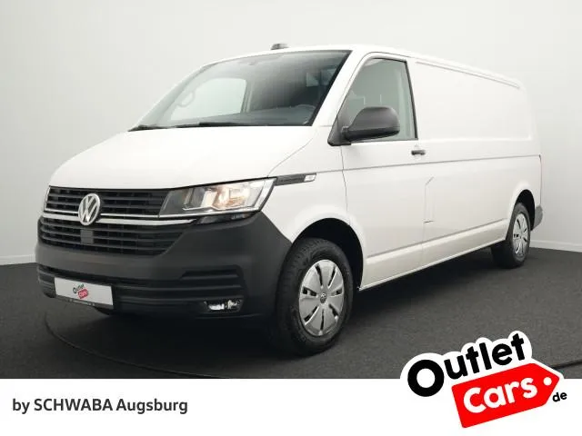 Volkswagen T6 Transporter