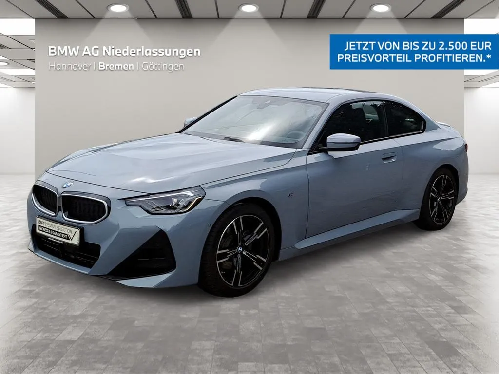 BMW 220