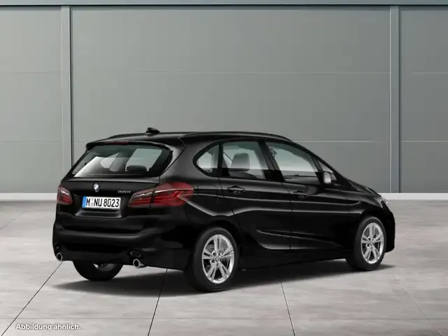 BMW 220