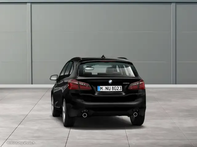 BMW 220