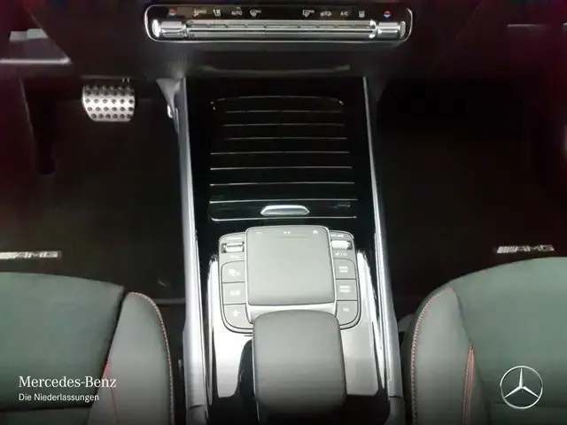 Mercedes-Benz EQB 350