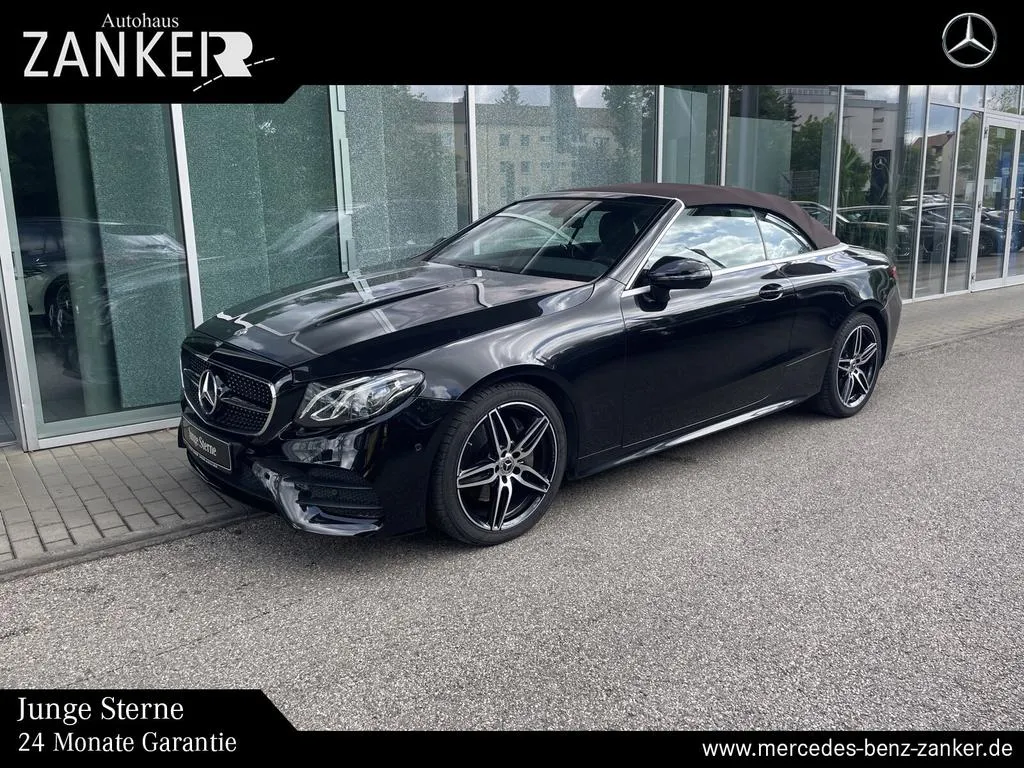 Mercedes-Benz E 300