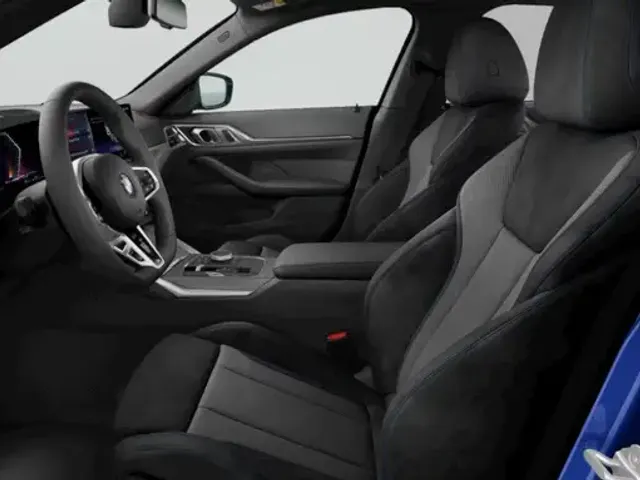 BMW 430