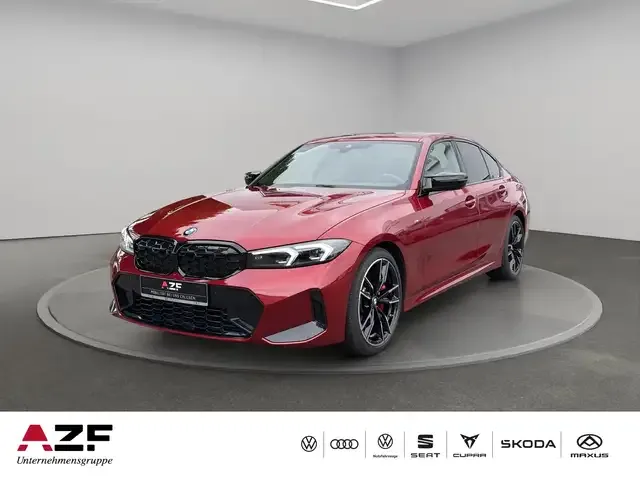 BMW Sonstige